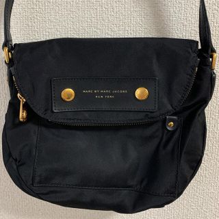 マークジェイコブス(MARC JACOBS)のマークバイマークジェイコブス　ショルダーバッグ(ショルダーバッグ)