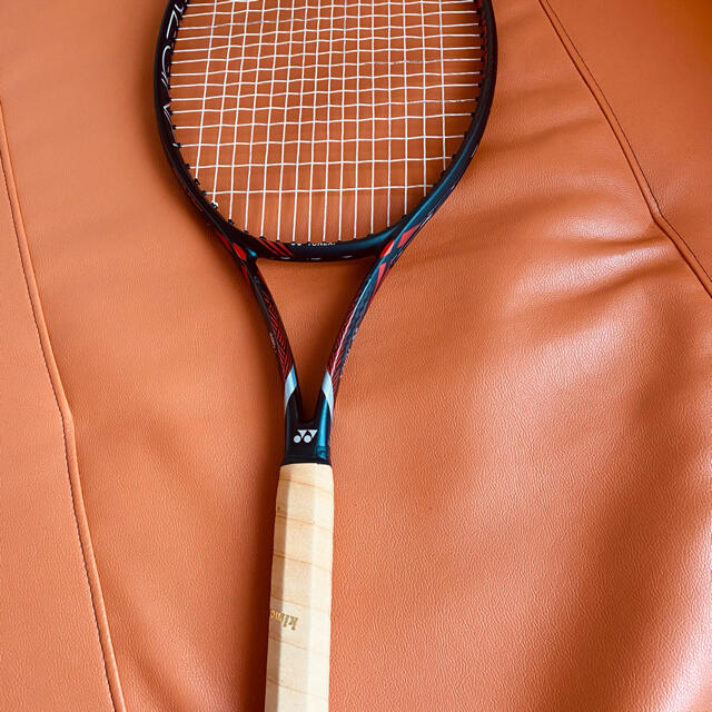 値下げ超美品　YONEX ヨネックス REGNA100 レグナG2（ガット付き）