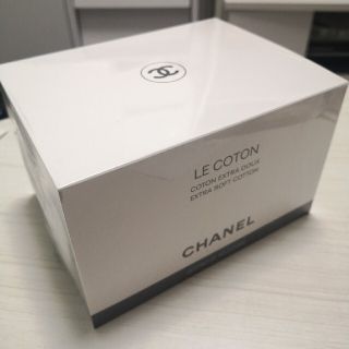 シャネル(CHANEL)のCHANEL　コットン(コットン)