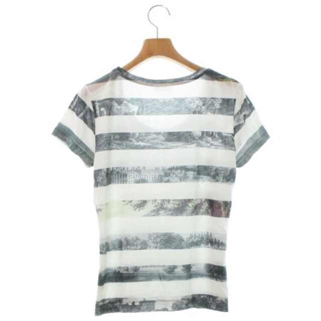 DRIES VAN NOTEN(ドリスヴァンノッテン)のDRIES VAN NOTEN Tシャツ・カットソー レディース レディースのトップス(カットソー(半袖/袖なし))の商品写真