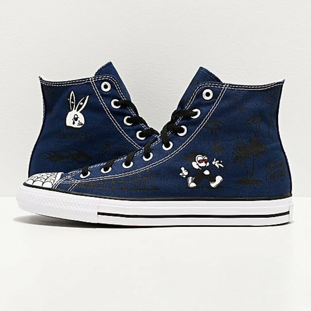 SEAN PABLO CONVERSE CHUCK TAYLOR 28.5cm