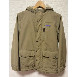 パタゴニア(patagonia)のパタゴニア　ボーイズインファーノ　L(ジャケット/上着)