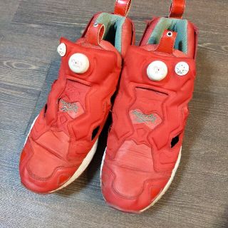 リーボック(Reebok)のリーボック　ポンプフューリー(スニーカー)