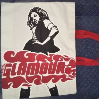 ヒステリックグラマー(HYSTERIC GLAMOUR)の新品未使用  ヒステリックグラマー バッグ(トートバッグ)