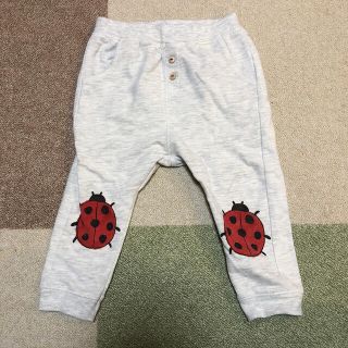 ザラ(ZARA)のザラベビー スウェットパンツ 92(パンツ/スパッツ)