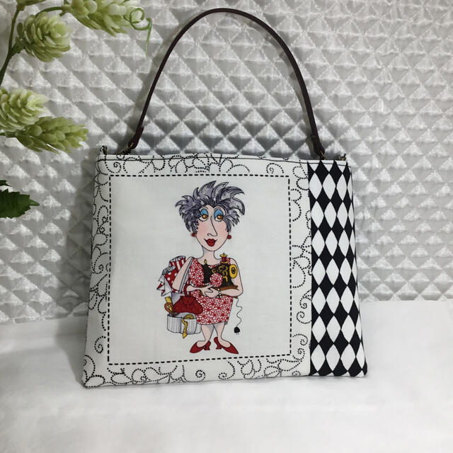 ロラライハリス ハンドメイド | labiela.com