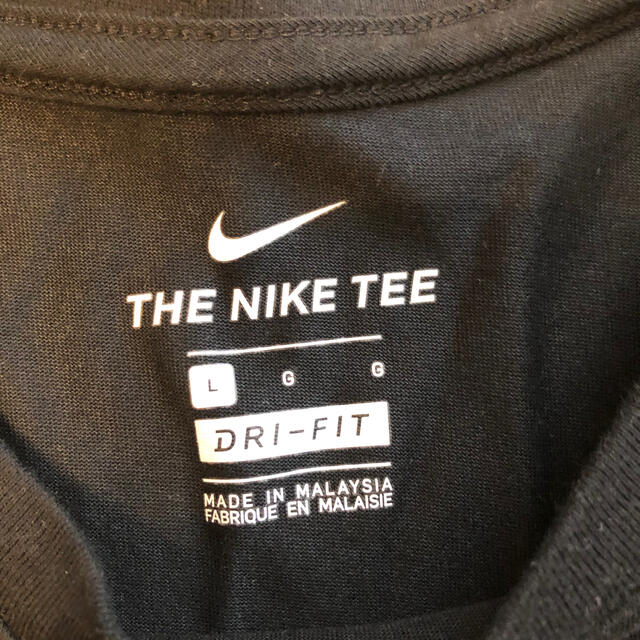 NIKE(ナイキ)のナイキ　オレゴンプロジェクト　Tシャツ メンズのトップス(Tシャツ/カットソー(半袖/袖なし))の商品写真