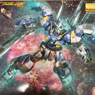 バンダイ(BANDAI)のガンプラ限定品 MG ガンダムアヴァランチエクシアダッシュ(プラモデル)