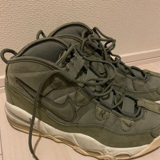 ナイキ(NIKE)のNIKE AIR テンポ(スニーカー)