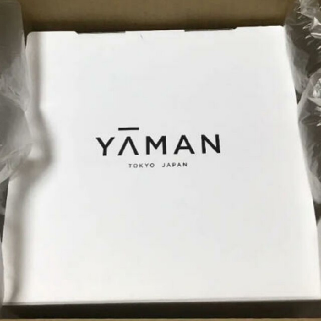 ヤーマン フォトスチーマー YA-MAN 美顔器 新品 未使用 未開封 送料無料美顔器スチーム美顔器毛穴