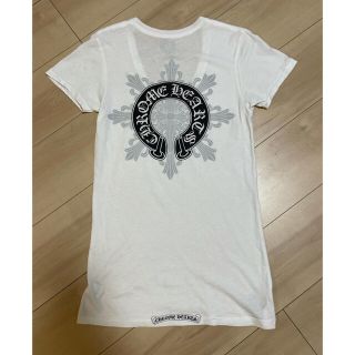 クロムハーツ(Chrome Hearts)のCHROME HEARTS（クロムハーツ ）Tシャツ(Tシャツ(半袖/袖なし))