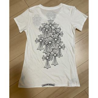 クロムハーツ(Chrome Hearts)のCHROME HEARTS（クロムハーツ ）Tシャツ(Tシャツ(半袖/袖なし))