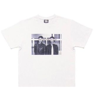 フラグメント(FRAGMENT)のCollaboration FRAGMENT GOD SELECTION XXX(Tシャツ/カットソー(半袖/袖なし))