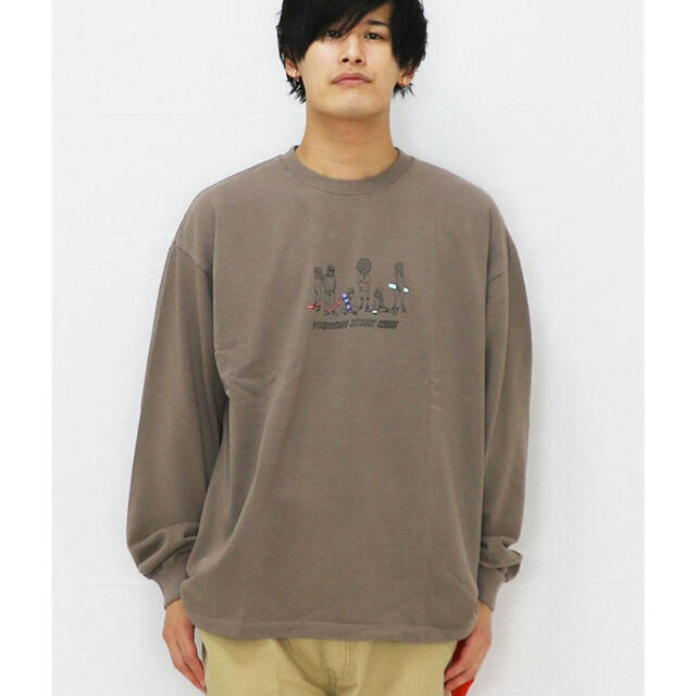 VISION STREET WEAR - 【新品未開封】VISION STREET WEAR イラスト
