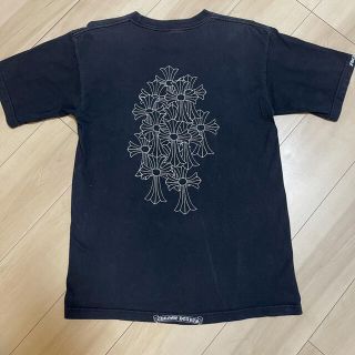 クロムハーツ(Chrome Hearts)のCHROME HEARTS（クロムハーツ ）Tシャツ(Tシャツ/カットソー(半袖/袖なし))