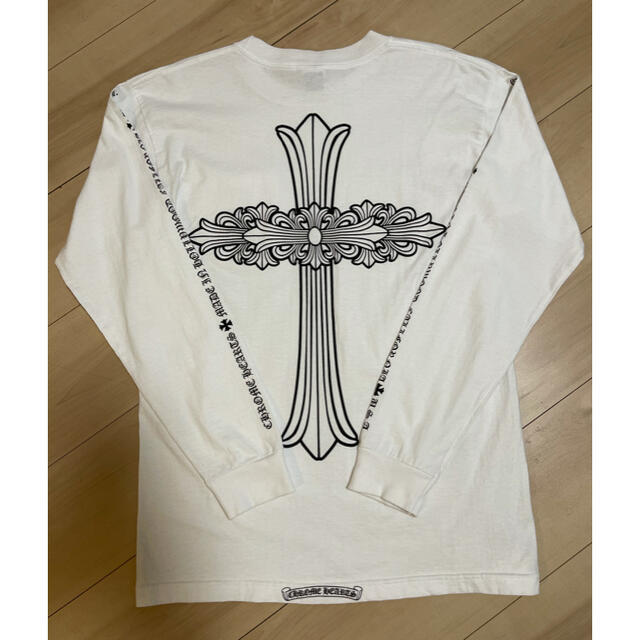 CHROME HEARTS（クロムハーツ ）Tシャツメンズ