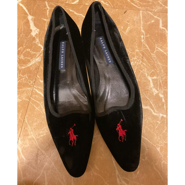POLO RALPH LAUREN - ポロラルフローレン 靴の通販 by ark shop|ポロ
