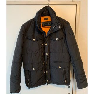 ディーゼル(DIESEL)の【なお。さん専用】ディーゼル アウター ダウンジャケット(ダウンジャケット)