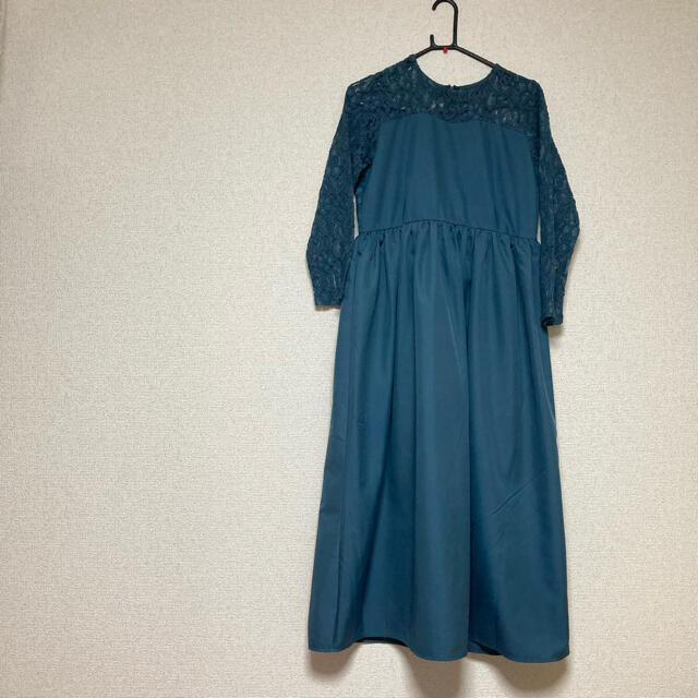 merlot(メルロー)のドレス⭐︎メルロー レディースのフォーマル/ドレス(ロングドレス)の商品写真