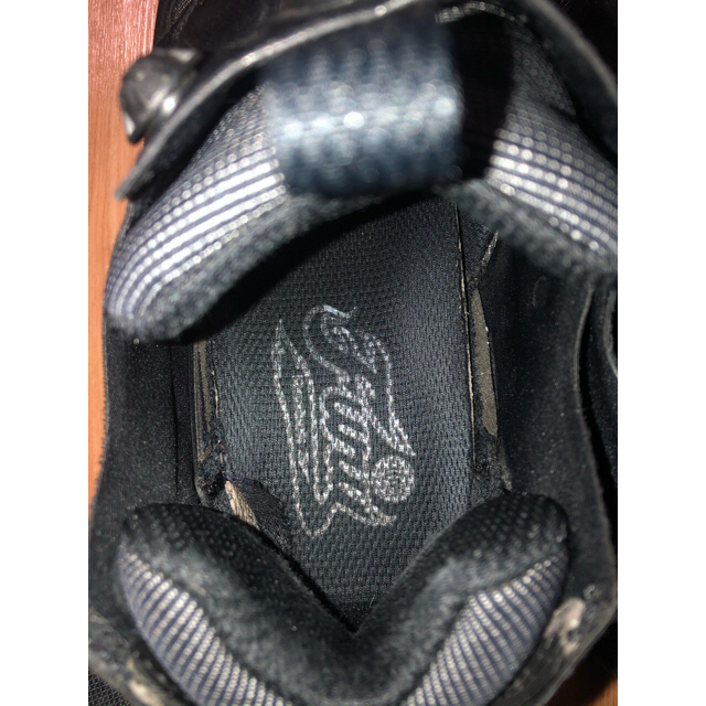 Reebok(リーボック)のReebok ポンプフューリー黒 メンズの靴/シューズ(スニーカー)の商品写真