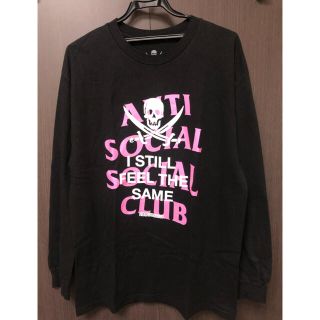 ネイバーフッド(NEIGHBORHOOD)のネイバーフッド × ASSC　19AW ロンT(Tシャツ/カットソー(七分/長袖))