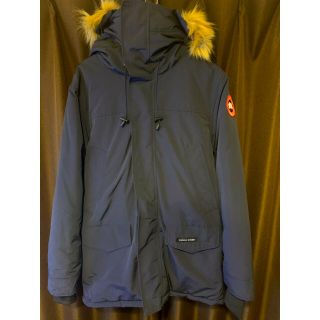 カナダグース(CANADA GOOSE)の＜CANADA GOOSE／カナダグース＞ダウンパーカジャケット(ダウンジャケット)