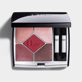 ディオール(Dior)のDior  サンククルール　クチュール　トラファルガー　879(アイシャドウ)