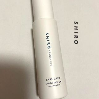 シロ(shiro)の専用♡shiroセット(香水(女性用))