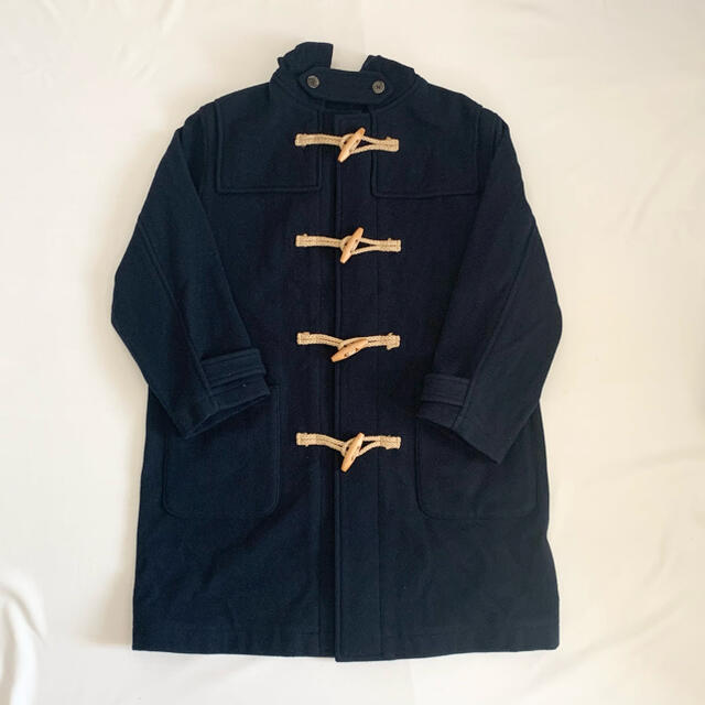 Ralph Lauren ラルフローレン ロングダッフルコート popeye-