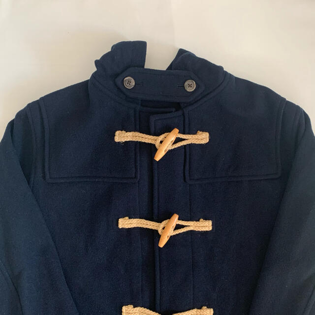 POLO RALPH LAUREN(ポロラルフローレン)のPOLO Ralph Lauren 90s ダッフルコート レディースのジャケット/アウター(ダッフルコート)の商品写真