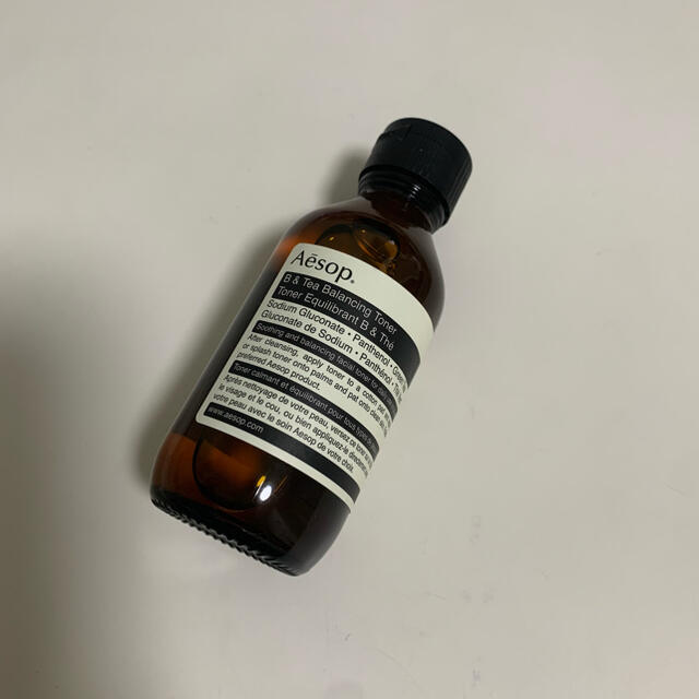 Aesop(イソップ)のAesop 化粧水　100ml コスメ/美容のスキンケア/基礎化粧品(化粧水/ローション)の商品写真