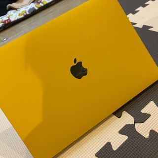 アップル(Apple)のクルーズ様専用(ノートPC)