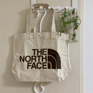 ザノースフェイス(THE NORTH FACE)の新品　ノースフェイス　トートバッグ(トートバッグ)