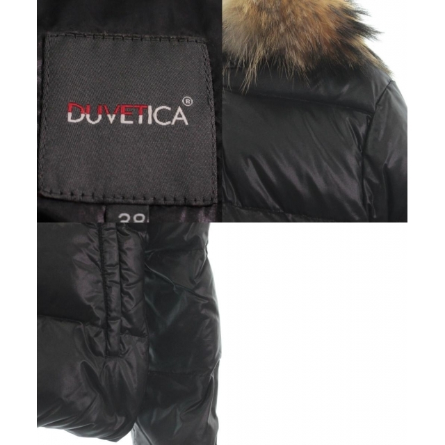 DUVETICA レディースの通販 by RAGTAG online|デュベティカならラクマ - DUVETICA ダウンジャケット/ダウンベスト お得新品