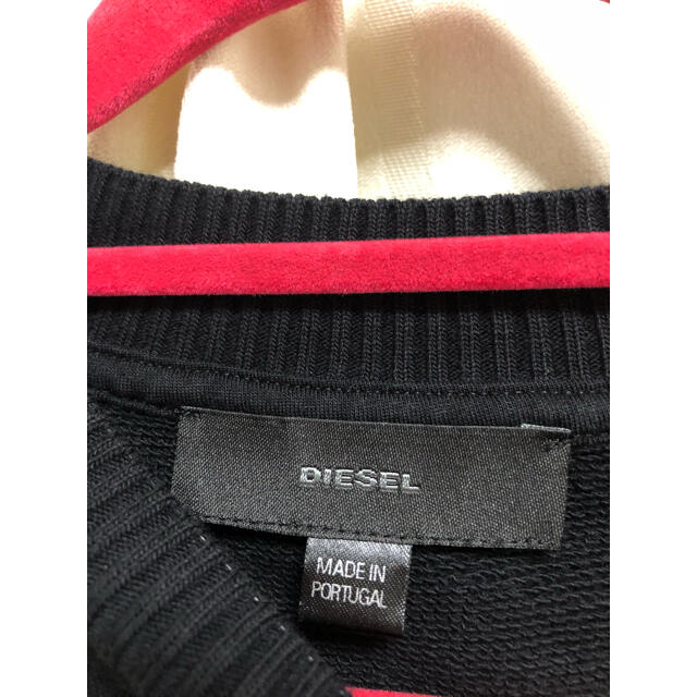 DIESEL(ディーゼル)のDIESEL ワンピース レディースのワンピース(その他)の商品写真