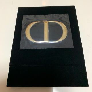 クリスチャンディオール(Christian Dior)のDiorノベルティ　ミラー(ノベルティグッズ)