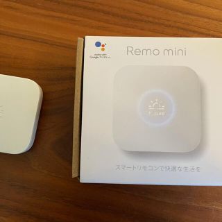 Nature Remo mini 家電コントローラー(その他)