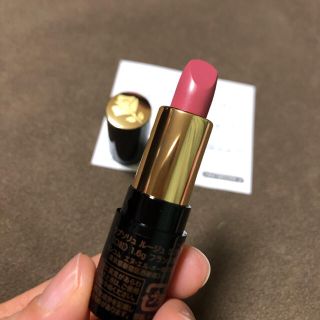 ランコム(LANCOME)のランコム ラプソリュルージュ S 264 口紅 1.6g(口紅)