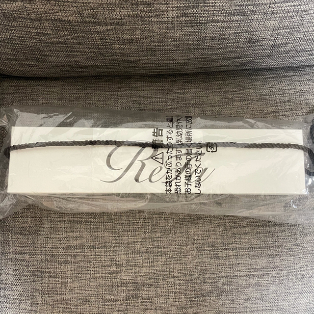 リファ ストレートアイロン コテ 新品未使用 【タイムセール!】 63.0