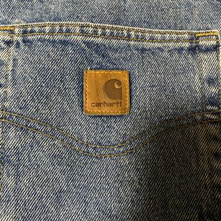 カーハート(carhartt)のカーハート デニムパンツ(デニム/ジーンズ)