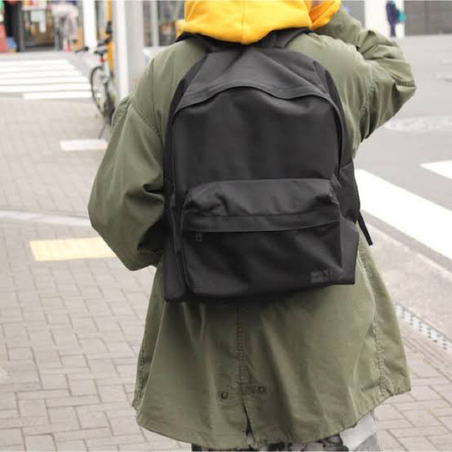 ー品販売 MIN-NANO×PORTER×THEGOODCOMPANY BACKPACK agapeeurope.org