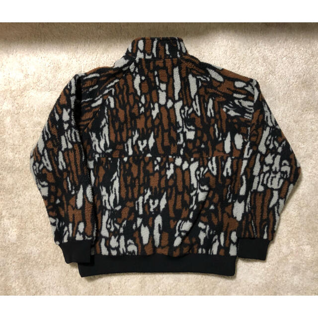 STUSSY(ステューシー)のStussy フリースジャケット メンズのジャケット/アウター(その他)の商品写真