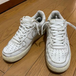 ナイキ(NIKE)のNIKE エアフォース1(スニーカー)