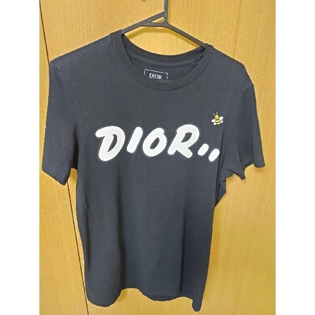 Dior(ディオール)のDior メンズTシャツ メンズのトップス(Tシャツ/カットソー(半袖/袖なし))の商品写真