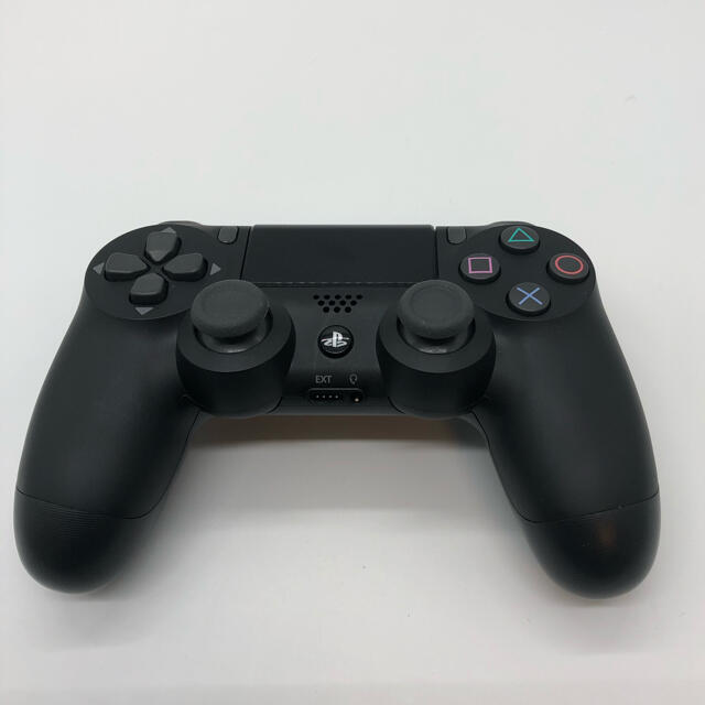 SONY PlayStation4 本体 CUH-2200AB01 美品