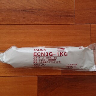 INAX スーパーエコぬーるG＊1kg 1本(その他)