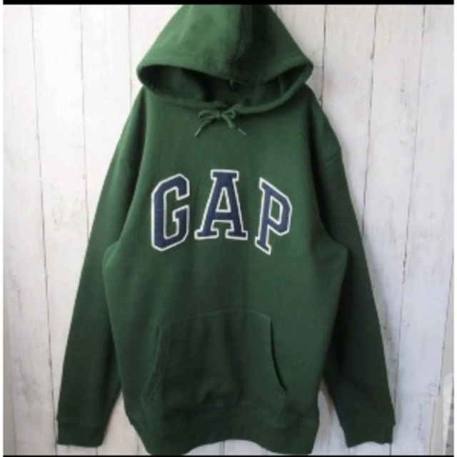 GAP パーカー スエット