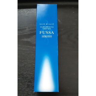 フューチャーラボ　FUSSA ヘアボーテ薬用エッセンス