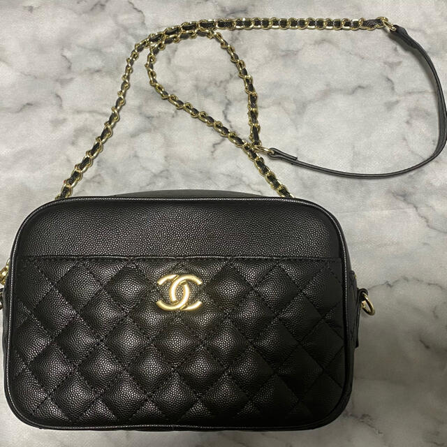 バッグCHANEL ショルダーバッグ　ノベルティ