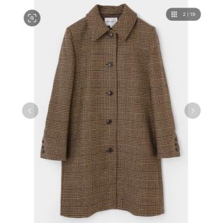 moussy(ロングコート)のフリマアイテム一覧 moussy(ロングコート)のフリマアイテム一覧